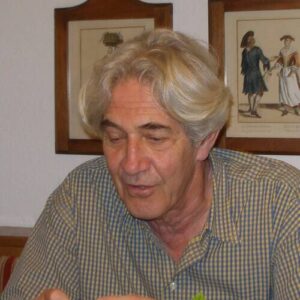 György Fischer