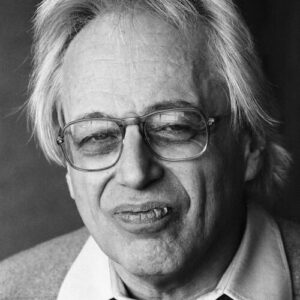 György Ligeti