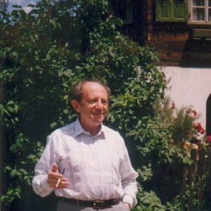 György Sebők