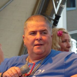 Györgyi Lang