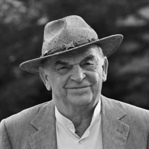 Gyula Bodrogi