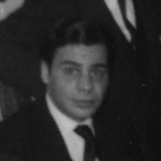 H. A. Murena