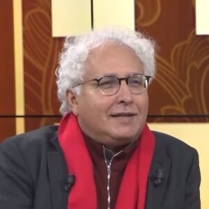 Habib Abdulrab Sarori