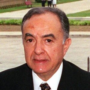 Habib Ben Yahia