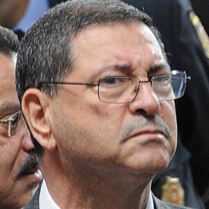 Habib Essid