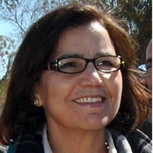 Habiba Zehi Ben Romdhane