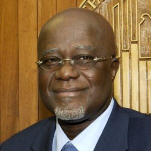 Hackman Owusu-Agyeman