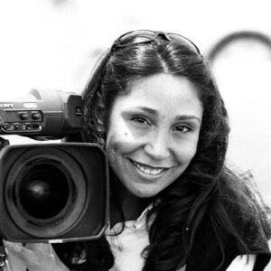 Haifaa al-Mansour