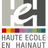 Hainaut University College Logo