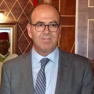 Hakim Benchamach