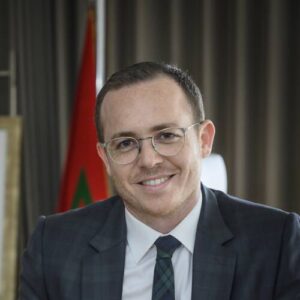 Hakim Hajoui