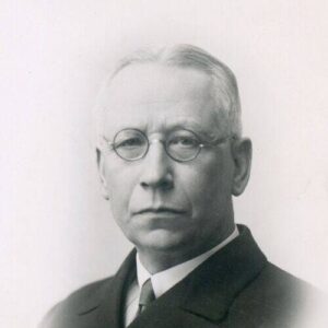 Håkon Five