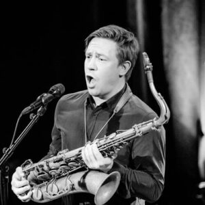 Håkon Kornstad