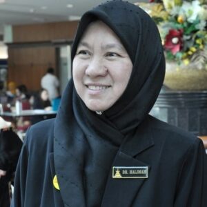 Halimah Ali