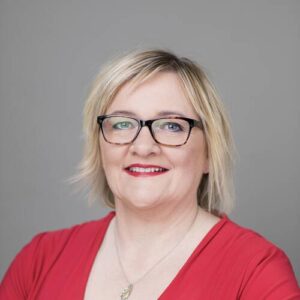 Halla Signý Kristjánsdóttir