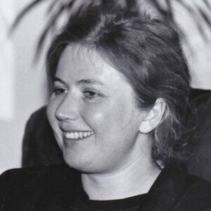 Hallgerður Gísladóttir