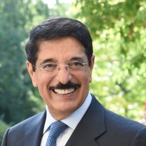 Hamad Bin Abdulaziz Al-Kawari