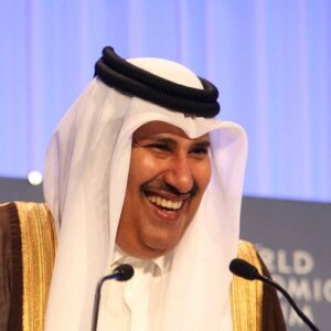 Hamad bin Jassim bin Jaber Al Thani
