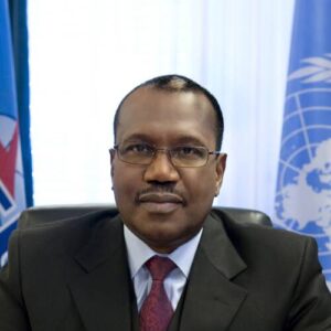 Hamadoun Touré