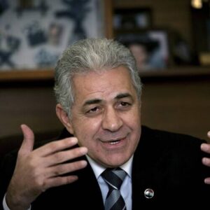 Hamdeen Sabahi
