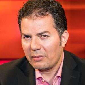 Hamed Abdel-Samad