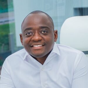 Dr. Hamis Kiggundu