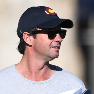 Hamish McLachlan