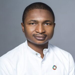 Hamzat Lawal