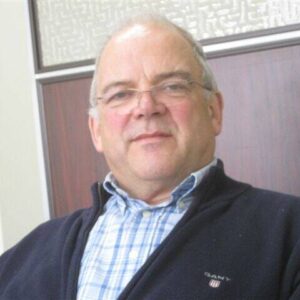 A.J. Han Vinck