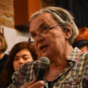 Hana Librová