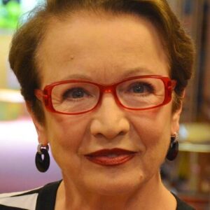 Hana Maciuchová