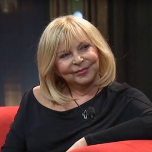 Hana Zagorová