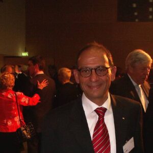 Hani Azer