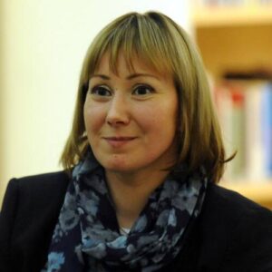 Hanna Mäntylä