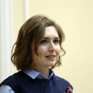 Hanna Novosad