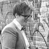 Hannah Gadsby
