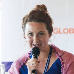 Hannah Kent