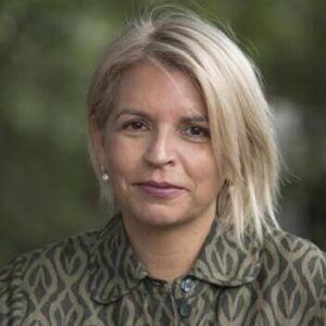 Hannah McGlade