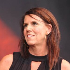 Hanne Boel