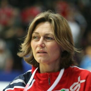 Hanne Hegh