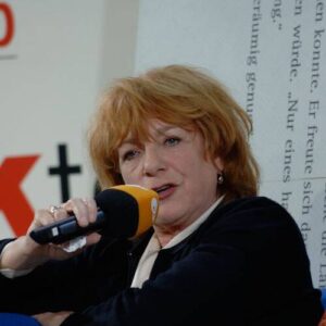 Hannelore Hoger