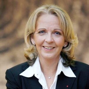 Hannelore Kraft