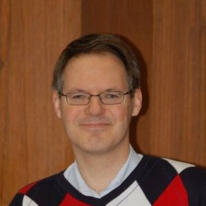 Hannes Leitgeb