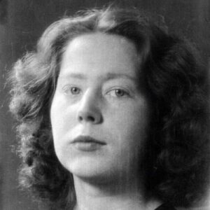 Hannie Schaft
