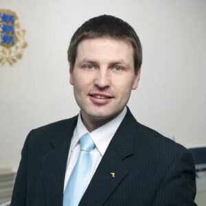 Hanno Pevkur