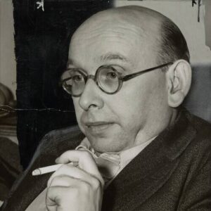Hanns Eisler