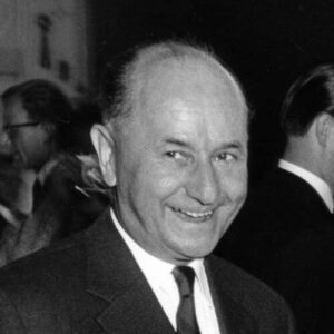 Hanns Seidel