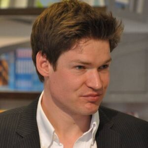 Hannu Rajaniemi