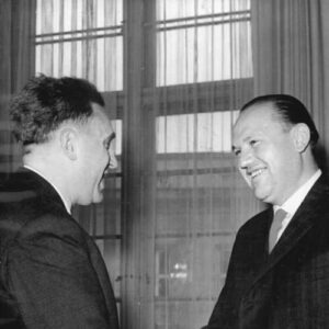 Hans Bentzien