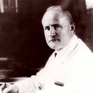 Hans Berger
